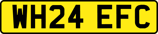 WH24EFC