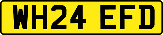 WH24EFD