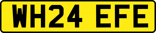 WH24EFE