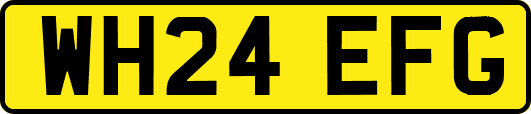 WH24EFG