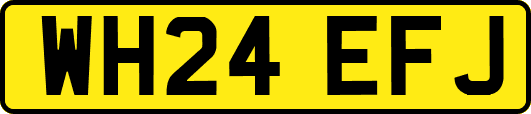 WH24EFJ