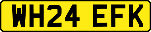 WH24EFK