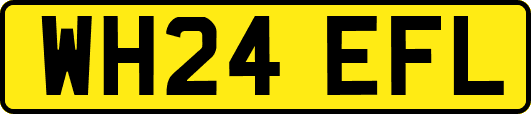 WH24EFL