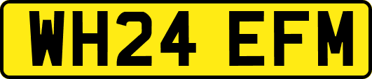 WH24EFM