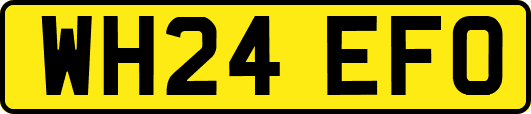 WH24EFO