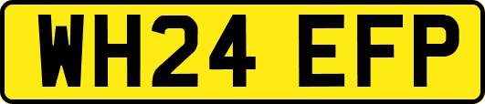 WH24EFP