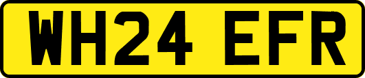 WH24EFR