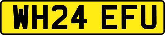 WH24EFU