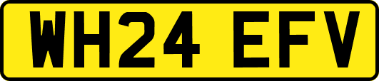 WH24EFV