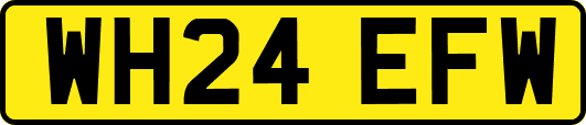 WH24EFW