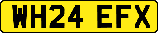 WH24EFX