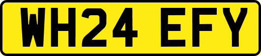 WH24EFY