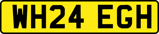 WH24EGH