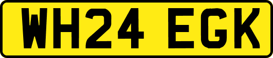 WH24EGK