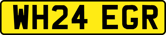 WH24EGR