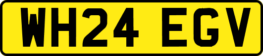 WH24EGV