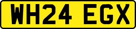 WH24EGX