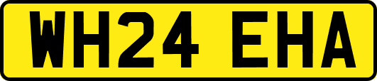 WH24EHA