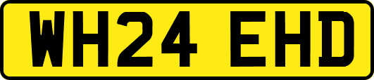 WH24EHD