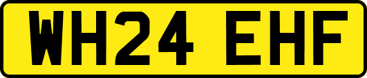 WH24EHF