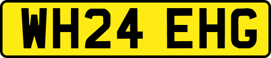 WH24EHG