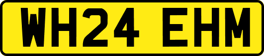 WH24EHM