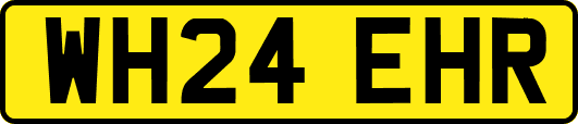 WH24EHR