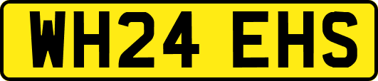 WH24EHS