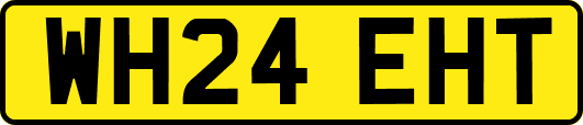 WH24EHT