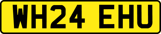 WH24EHU