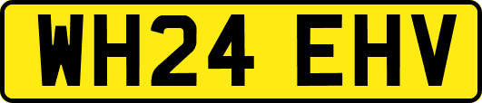 WH24EHV