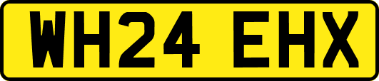 WH24EHX