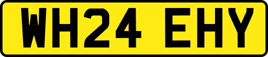 WH24EHY