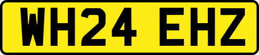 WH24EHZ