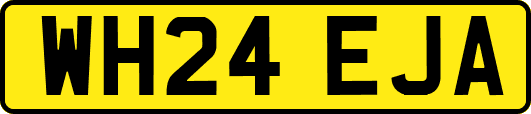 WH24EJA