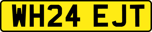 WH24EJT