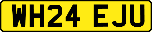 WH24EJU