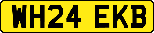 WH24EKB