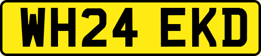 WH24EKD