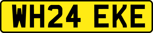 WH24EKE