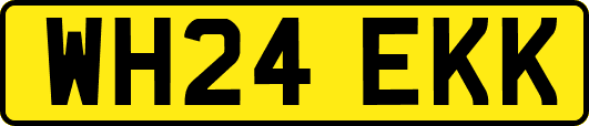 WH24EKK