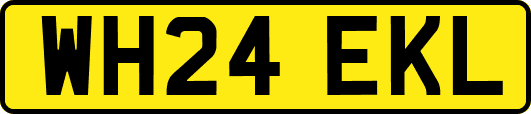 WH24EKL
