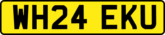 WH24EKU