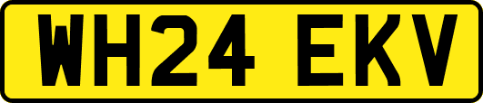 WH24EKV