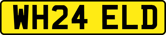 WH24ELD