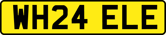 WH24ELE