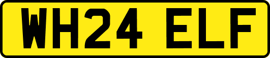 WH24ELF