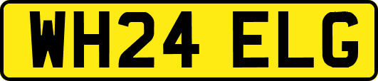 WH24ELG