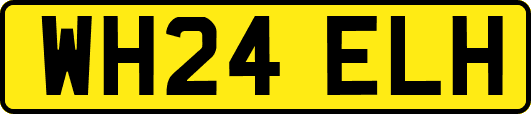 WH24ELH