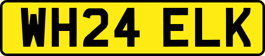 WH24ELK